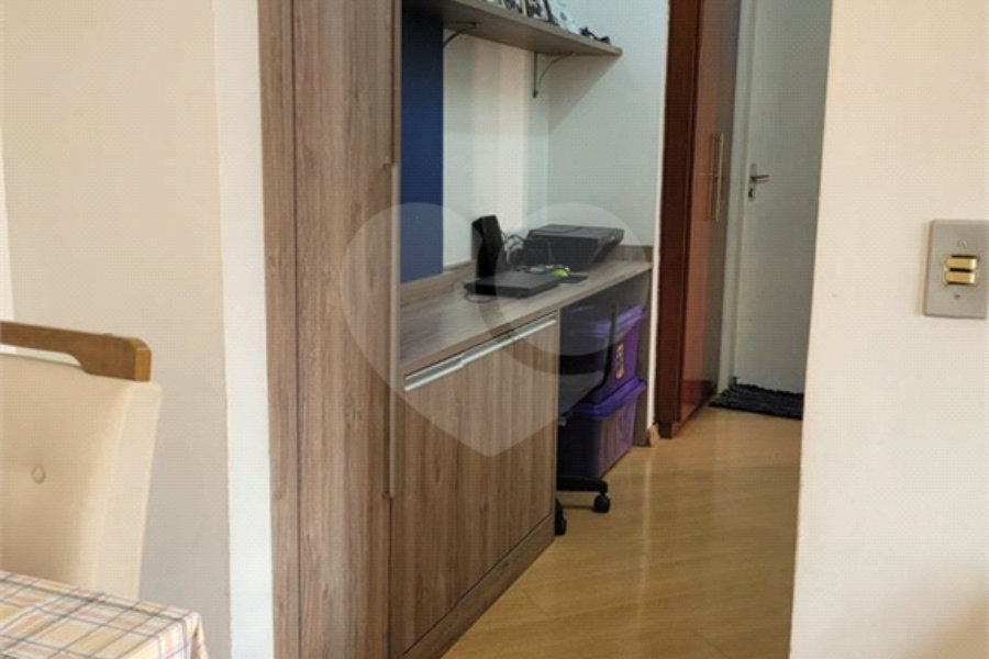 Apartamento à venda com 2 quartos em Vila Albertina, São Paulo, SP