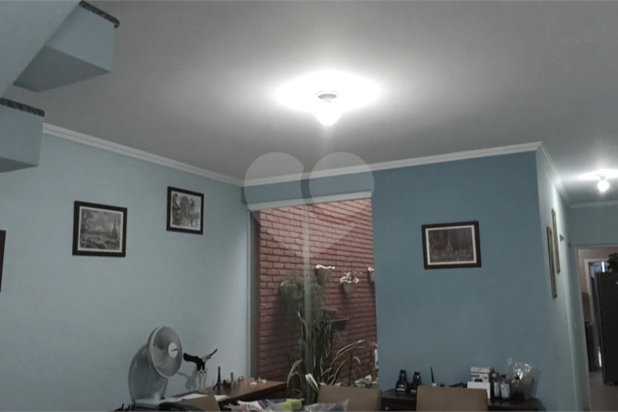 Casa à venda com 3 quartos, sendo 1 suíte, em Vila Dom Pedro Ii, São Paulo, SP
