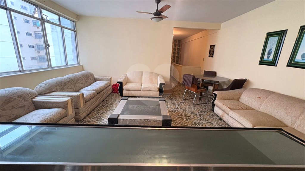 Apartamento à venda com 4 quartos em Tijuca, Rio de Janeiro, RJ