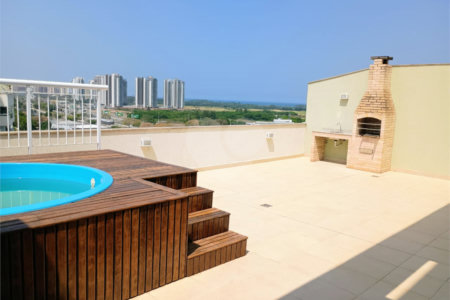 Cobertura à venda com 3 quartos, sendo 1 suíte, em Barra da Tijuca, Rio de Janeiro, RJ