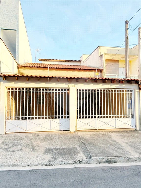 Casa à venda com 2 quartos, sendo 1 suíte, em Jardim Paulista, Sorocaba, SP