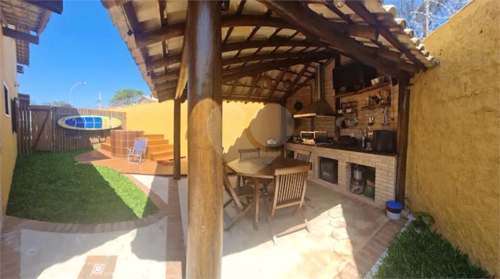 Casa em condomínio à venda com 3 quartos, sendo 1 suíte,  em Rasa, Armação dos Búzios, RJ