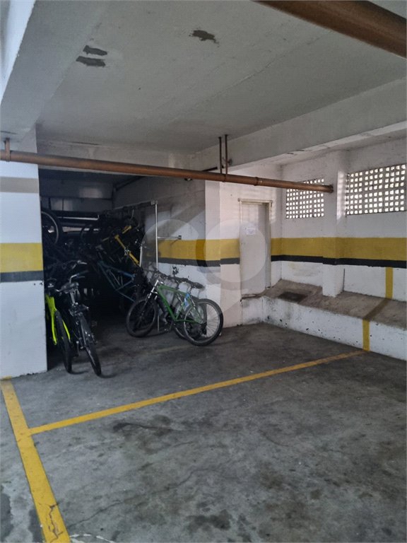 Apartamento à venda com 2 quartos em Parada Inglesa, São Paulo, SP