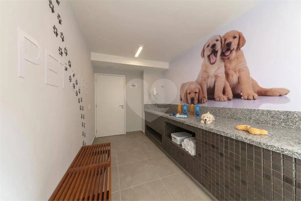 Apartamento à venda com 2 quartos em Cidade Mãe do Céu, São Paulo, SP