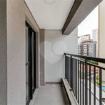 Apartamento à venda ou para alugar com 2 quartos em Água Branca, São Paulo, SP