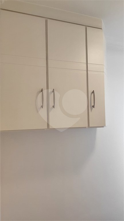 Apartamento à venda com 3 quartos, sendo 1 suíte, em Vila Guarani (z Sul), São Paulo, SP