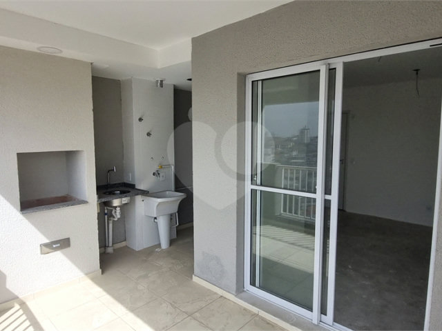Apartamento à venda com 2 suítes em Vila Maria, São Paulo, SP