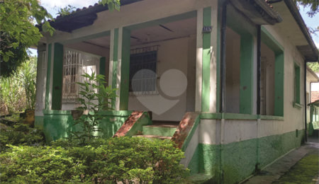 Casa Térrea à venda com 3 quartos em Tremembé, São Paulo, SP