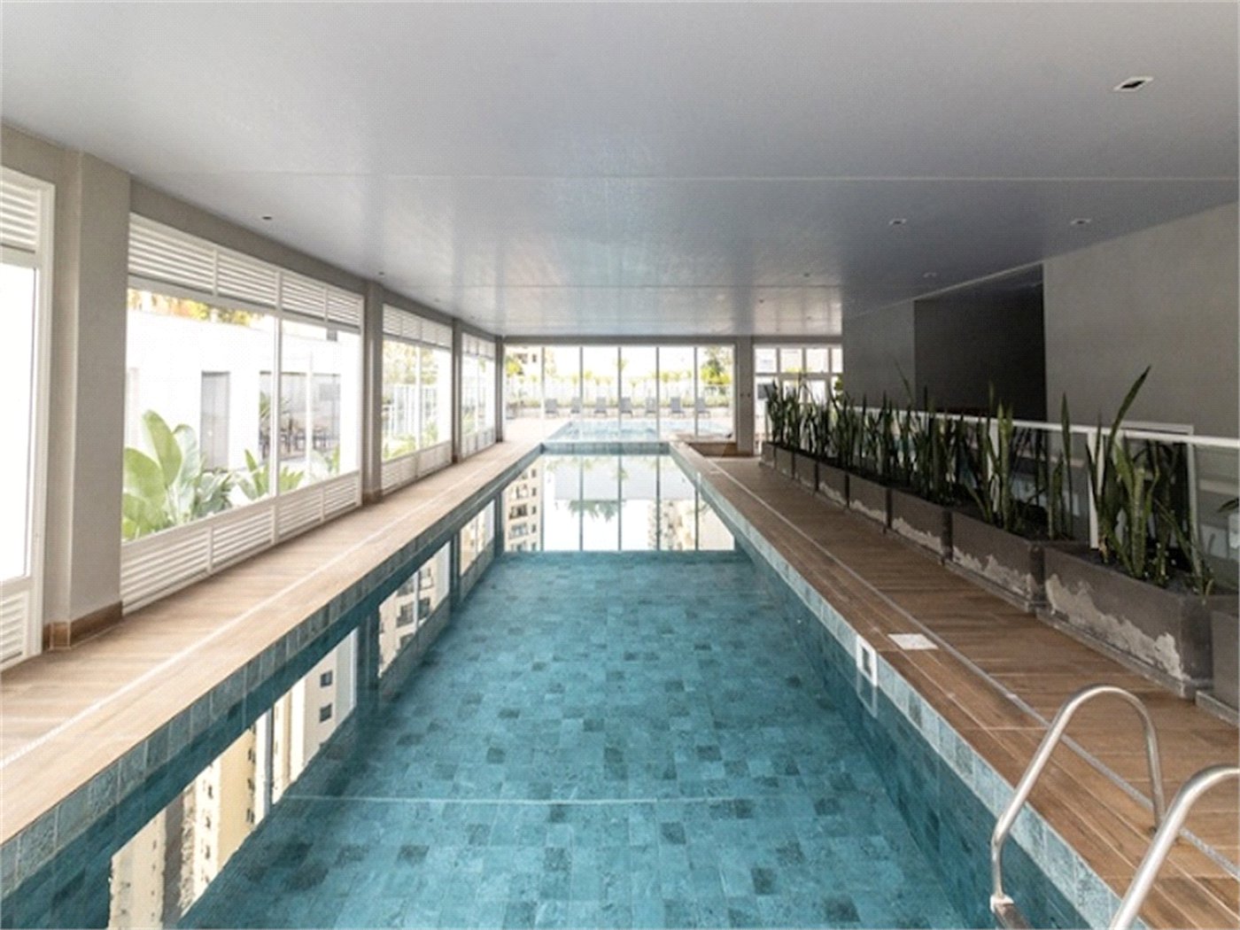 Apartamento à venda com 2 quartos, sendo 1 suíte, em Vila Leopoldina, São Paulo, SP