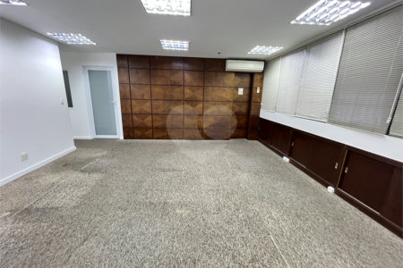 Sala para alugar em Campo Belo, São Paulo, SP