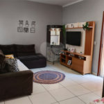 Casa à venda com 3 quartos, sendo 1 suíte, em Convívio do Santo, Porto Feliz, SP
