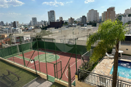 Apartamento à venda com 3 quartos, sendo 1 suíte, em Vila Monumento, São Paulo, SP
