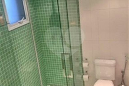 Apartamento à venda com 3 suítes em Campo Belo, São Paulo, SP