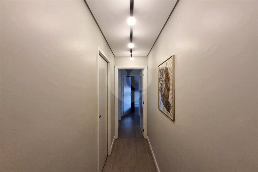 Apartamento à venda com 5 quartos, sendo 3 suítes, em Santa Teresinha, São Paulo, SP