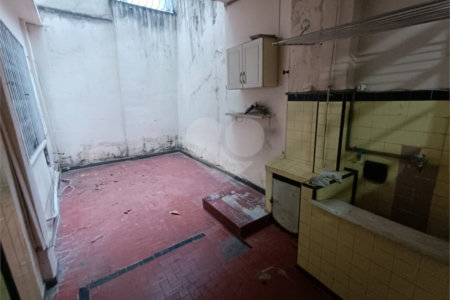Casa de Vila à venda com 2 quartos em Vila Isabel, Rio de Janeiro, RJ