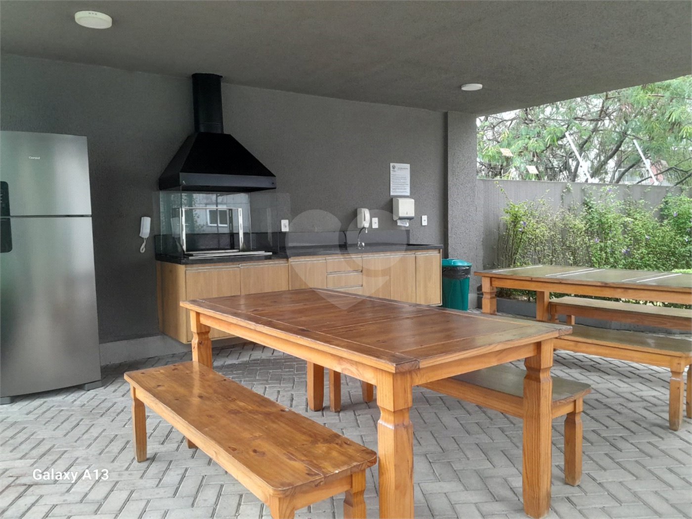 Apartamento à venda com 1 suíte em Vila Andrade, São Paulo, SP