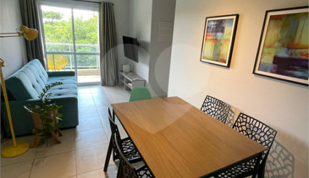 Apartamento à venda com 2 quartos em Iguatemi, Ribeirão Preto, SP