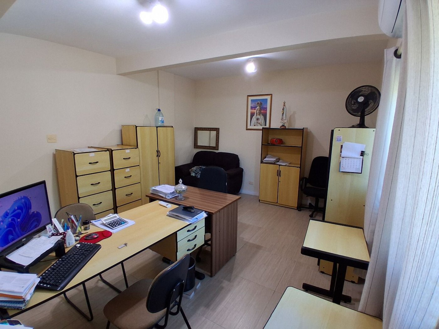 Sala à venda, 55 m² por R$ 224.000,00 - Aparecida - Santos/SP