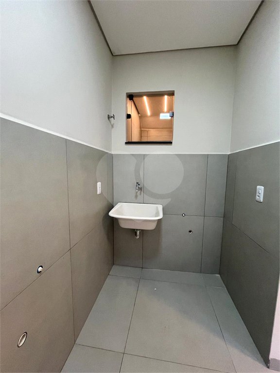 Casa à venda com 3 quartos, sendo 1 suíte, em Jardim Alvorada, Três Lagoas, MS