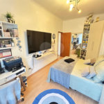Apartamento à venda com 2 quartos em Alto da Boa Vista, Rio de Janeiro, RJ