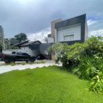 Casa à venda com 3 suítes no condomínio Hills, Arujá - SP