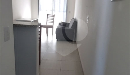 Apartamento para alugar com 2 quartos em Assunção, São Bernardo do Campo, SP