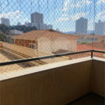 Apartamento à venda ou para alugar com 1 quarto em Jardim Nova América, Araraquara, SP