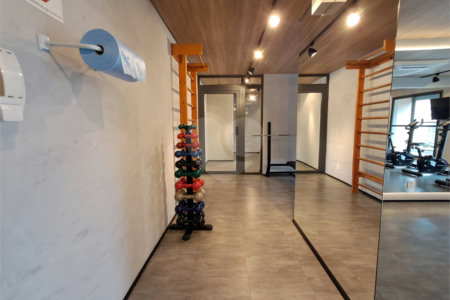 Apartamento à venda com 1 quarto em Pinheiros, São Paulo, SP