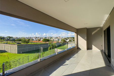 Condomínio à venda com 4 quartos, sendo 3 suítes, em Loteamento Terras de Florença, Ribeirão Preto, SP