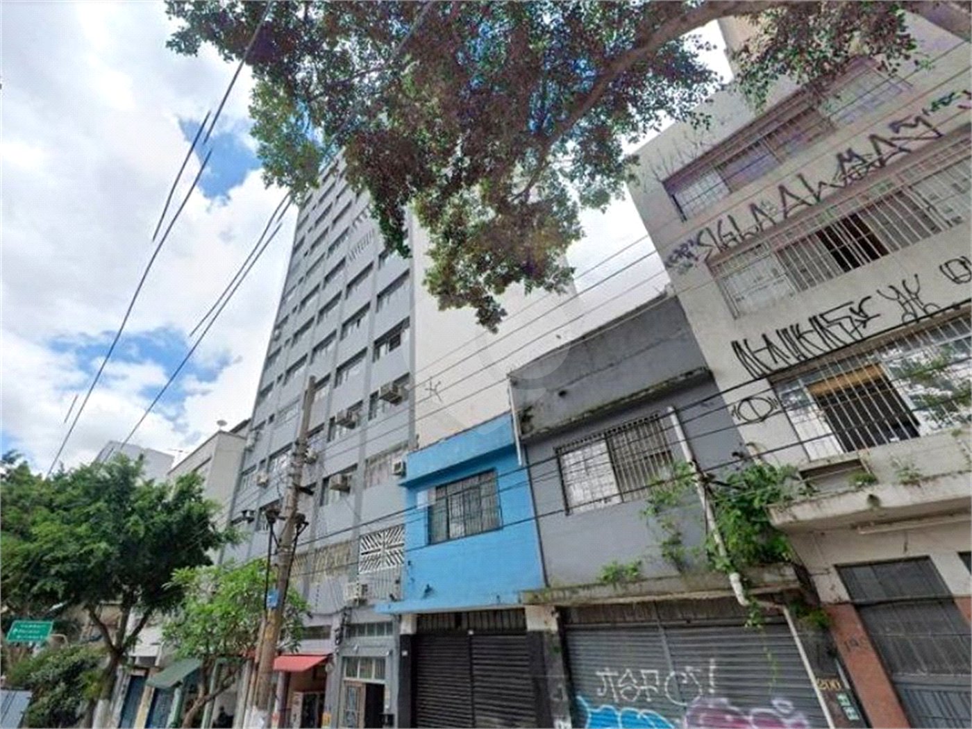 Sala à venda em Liberdade, São Paulo, SP