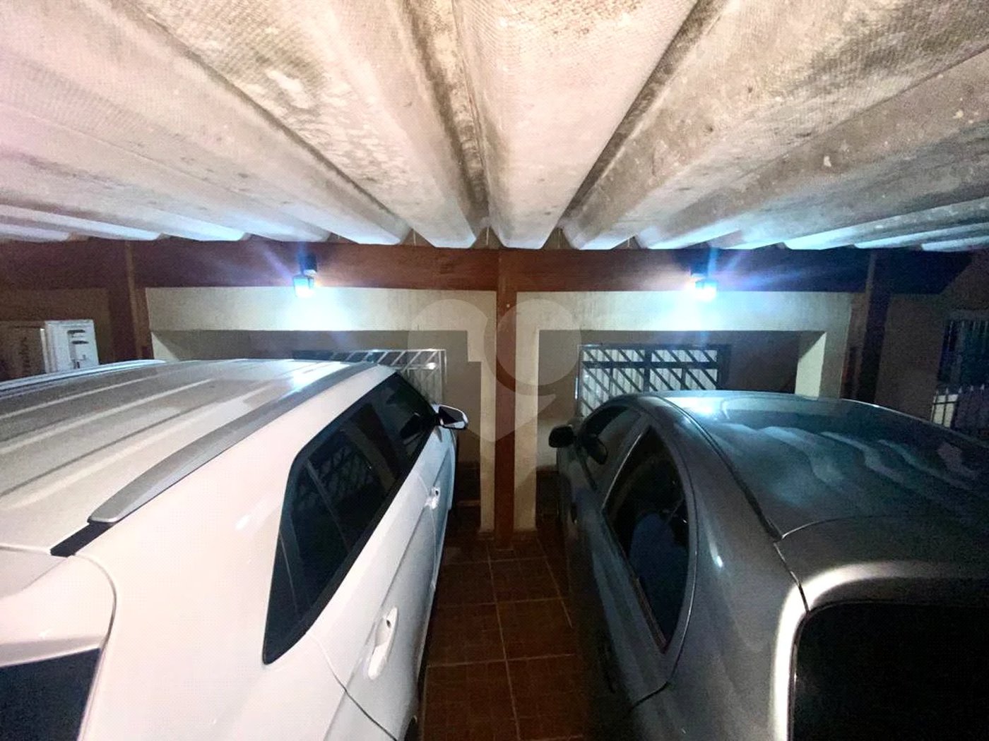 Sobrado à venda com 2 quartos em Vila Mazzei, São Paulo, SP