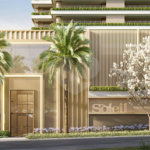 Soleil by Boca do Lobo: Apartamento de 246m² com 4 Suítes e 4 Vagas na Chácara Klabin ALTO PADRÃO