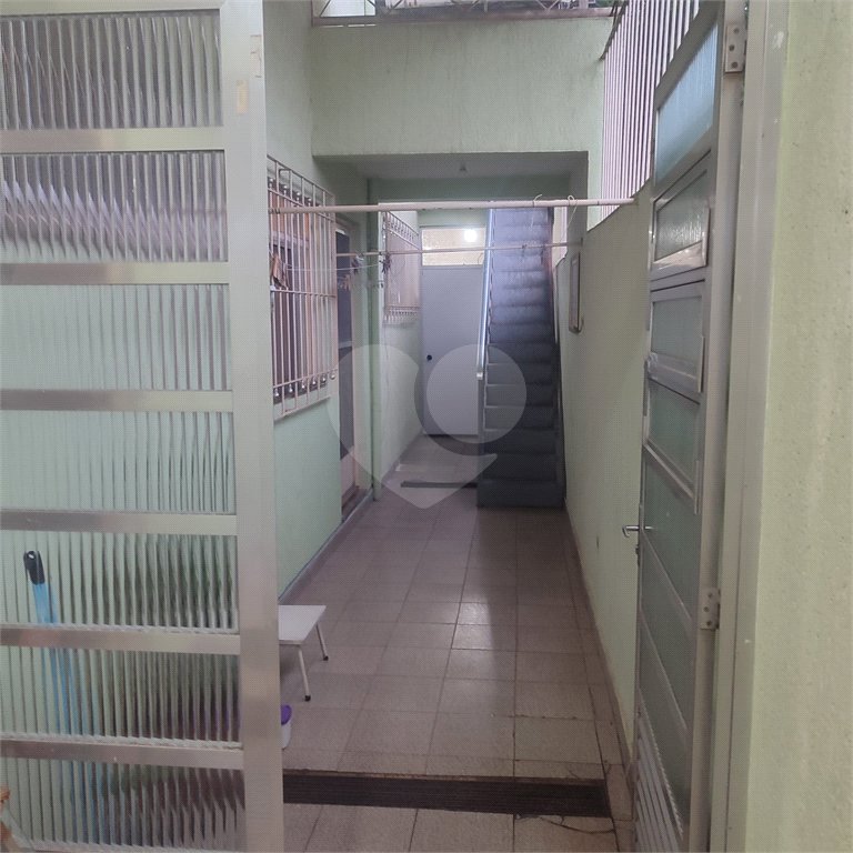 Sobrado à venda com 3 quartos em Limão, São Paulo, SP
