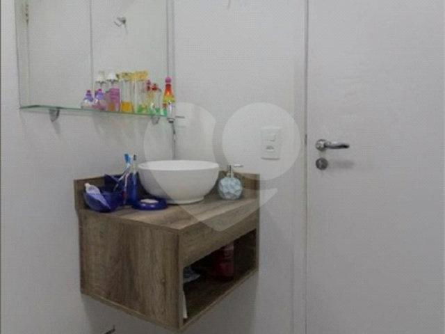 Apartamento à venda com 3 quartos, sendo 1 suíte,  em Mandaqui, São Paulo, SP