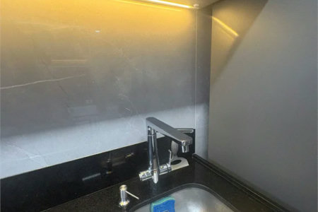 Apartamento à venda com 1 quarto em Pinheiros, São Paulo, SP