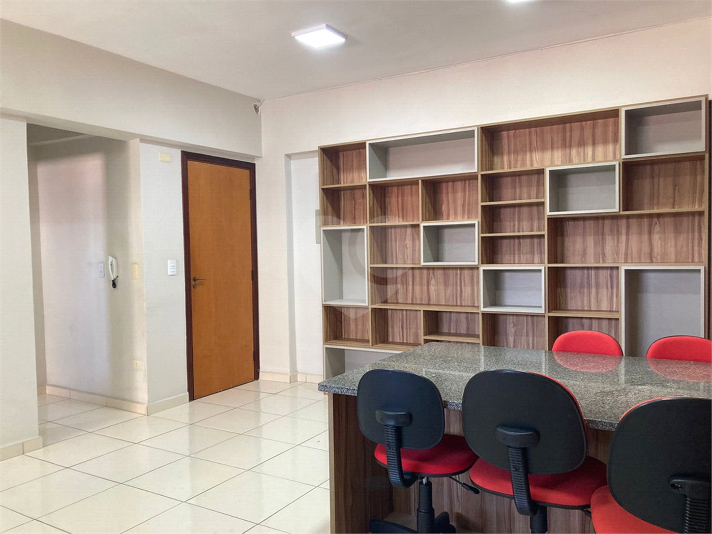 Sala para alugar em Vila Augusta, Sorocaba, SP