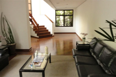 Apartamento à venda com 3 quartos, sendo 1 suíte, em Vila Andrade, São Paulo, SP