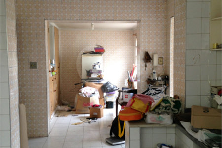 Casa à venda com 4 quartos, sendo 1 suíte,  em Jardim Petrópolis, São Paulo, SP