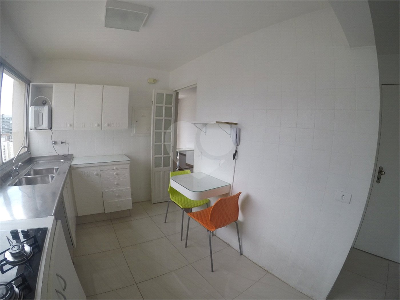 Apartamento para alugar com 2 quartos, sendo 1 suíte, em Campo Belo, São Paulo, SP