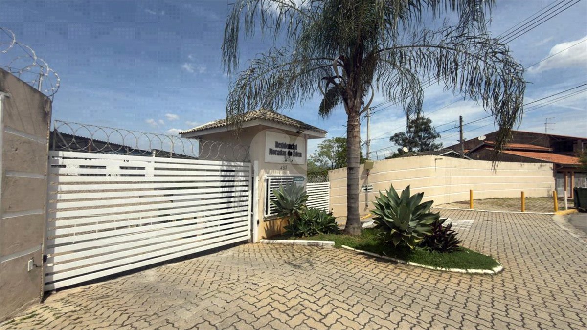 Casa à venda com 2 quartos no condomínio Morada do Eden, Sorocaba - SP
