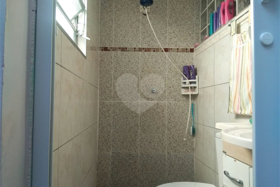 Sobrado à venda com 3 quartos em Santana, São Paulo, SP