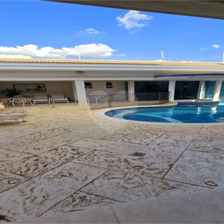 Casa à venda com 4 suítes no condomínio Jardim Residêncial da Villa Suiça, Indaiatuba - SP