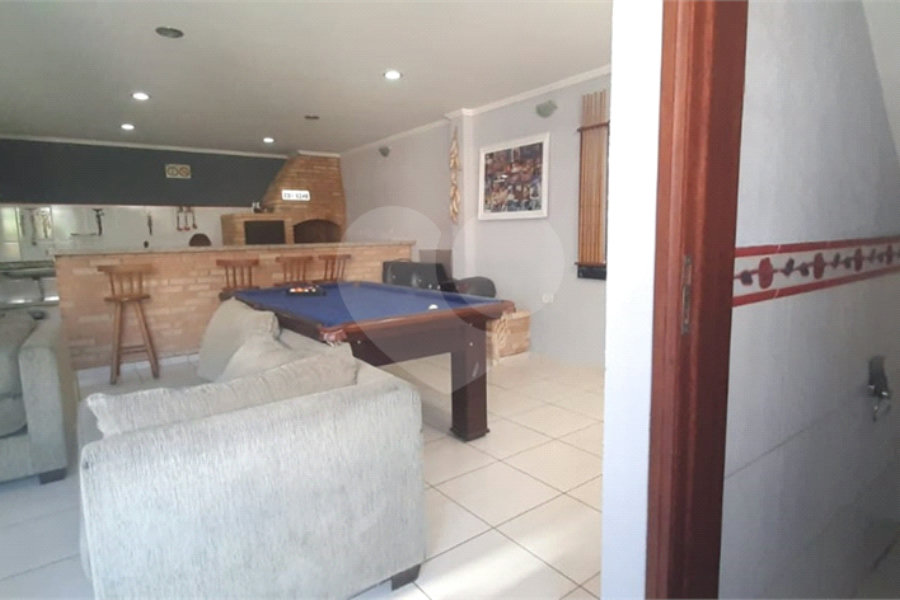 Casa à venda com 4 quartos, sendo 2 suítes,  em Jardim Paraíso, São Paulo, SP
