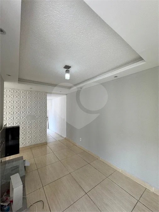 Apartamento à venda com 2 quartos em Santa Cruz, Rio de Janeiro, RJ