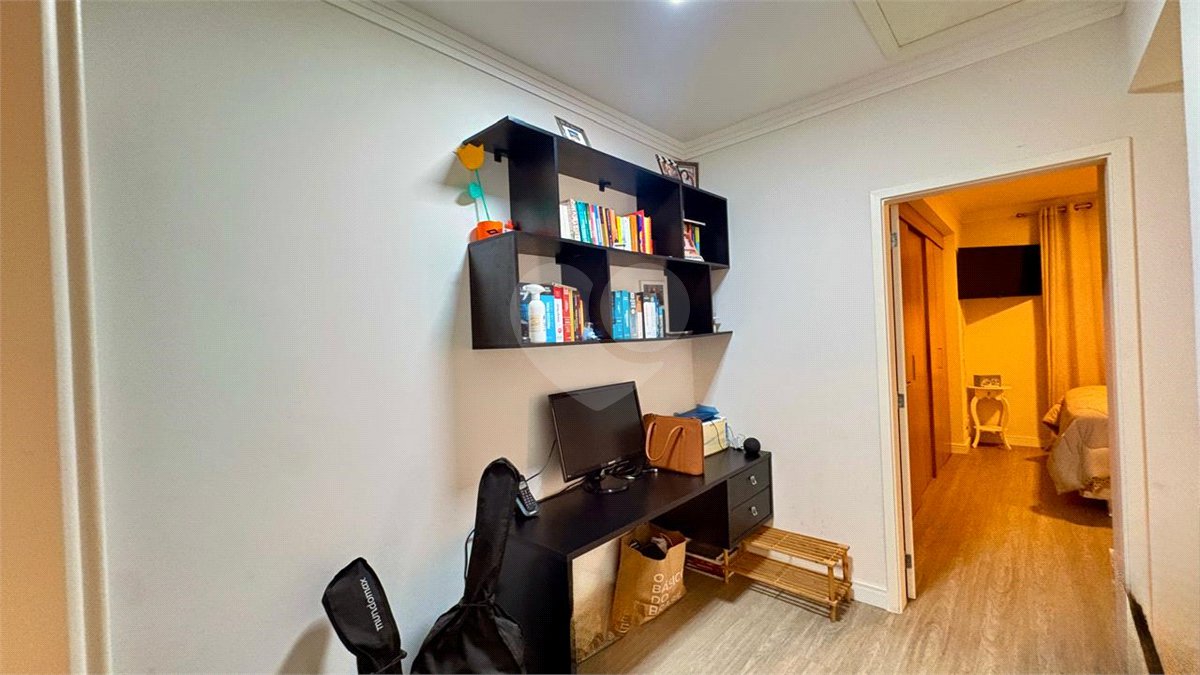 Casa à venda com 3 suítes no condomínio Villa Grimaldi, Sorocaba - SP