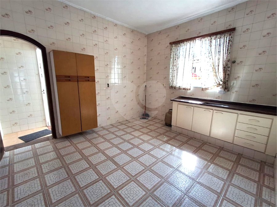 Casa à venda com 4 quartos em Vila Darli, São Paulo, SP