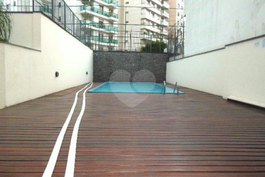 Cobertura para alugar com 2 quartos, sendo 1 suíte, em Santana, São Paulo, SP