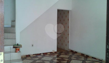 Sobrado à venda com 3 quartos em Tucuruvi, São Paulo, SP