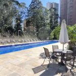 Apartamento à venda com 3 suítes em Jardim Londrina, São Paulo, SP
