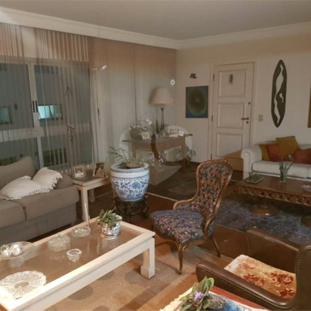 Apartamento à venda com 4 quartos, sendo 1 suíte,  em Vila Monte Alegre, São Paulo, SP